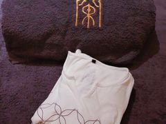-LANN I 蘭 泰式古法按摩(徐家汇城开YOYO店)