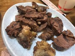 -清真·益鑫羊肉手抓馆(花园北街店)