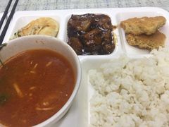 -六和孝顺素食餐厅(西湖道店)