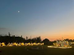 -不觉晓CAMPING(上海迪士尼营地店)