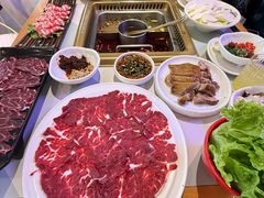 -雾都渣渣火锅(南城智汇城店)