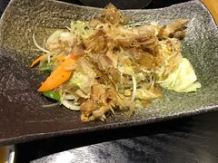 -明日叶居酒屋(师惠坊店)
