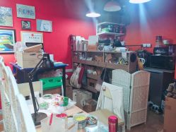-瓦匠工社·马赛克·积木拼图·亲子手工DIY
