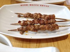 -南城香·饭香串香馄饨香(赵公口店)