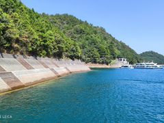 -千岛湖东南湖区