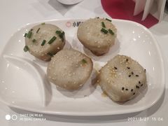 -小杨生煎(龙之梦购物中心店)
