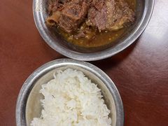 -阿秋牛排(湖心街店)