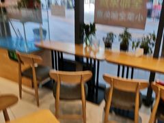 用餐区-洋洋安徽牛肉板面(洋洋店)