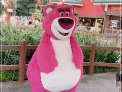 -上海迪士尼度假区