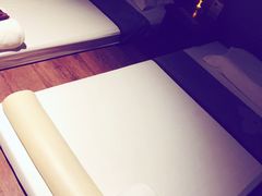 -Let’s Relax Spa(Siam Square One)