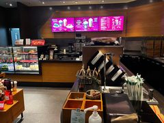 -星巴克(汇亚大厦店)