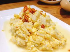 赛螃蟹-崔义清鲁菜馆(大明湖店)