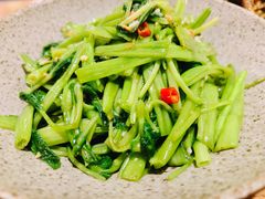 -紫滇源云南生态菜(丹凤街店)