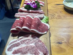 -金顺碳烤肉(1号店)