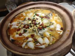 -绿色吴家粥铺(河西天街店)