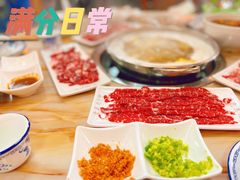 -杏花吴记牛肉火锅