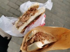 -樊记腊汁肉(竹笆市总店)