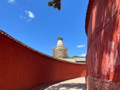 -五台山风景名胜区