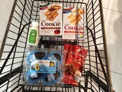 -盒马鲜生(杭州运河上街店)