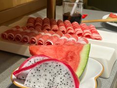 -海底捞火锅(亲贤北街店)