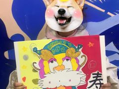 -尼莫儿童美术(三阳路融科天城校区)