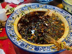 -妈妈味道生态私房菜(下潘家坝街店)