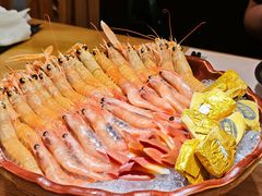 -吉兆·料理(红梅南路店)