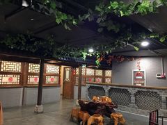 -北京全聚德(西客站店)