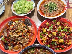 -小街47號江湖菜(四合院店)