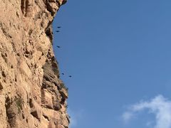 -炳灵寺世界文化遗产旅游区