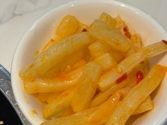 -七欣天香辣蟹火锅(无锡金太湖国际城店)