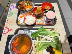 -吉野家(大悦城店)
