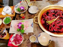 -小龙坎火锅(春熙太古里店)
