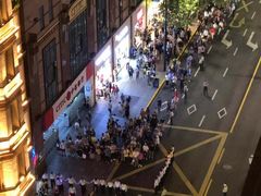 -上海和平饭店华懋阁 Cathay Room