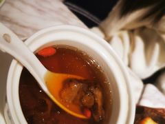 -平湖万怡酒店· 万荟轩