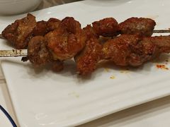 -马尔龙新疆饭店·清真(瑞景店)