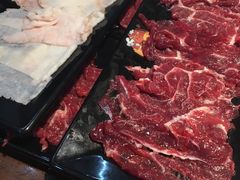 -幸运牛汕头小黄牛牛肉火锅(梅林店)