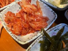 -火炉情韩国料理店(古田路店)