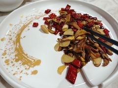 -云采云南菜(中山北路店)