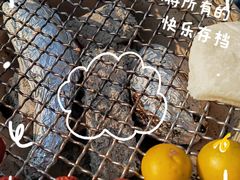 -前小桔亲子创意农场·草莓采摘·露营烧烤