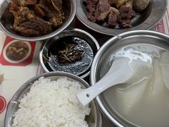 -阿秋牛排(湖心街店)