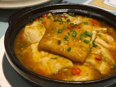 巴马长寿豆腐圆-阿谋美食·广西菜