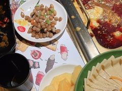 -九鼎轩脆毛肚火锅(铜山万达店)