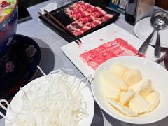 -东来顺饭庄(apm总店)