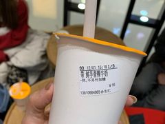 -CoCo都可(合生汇店)