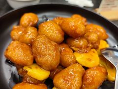 -飞尝蚝·顺德菜·鱼生(顺德总店)