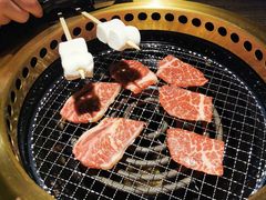 -牛角烧肉(步步高星城天地店)