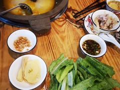 -大鼎石锅鱼(春江里店)