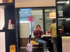 -一叶一世界•素食餐厅(环球中心店)