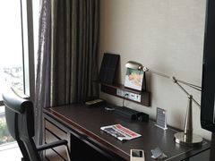 -青岛海尔洲际酒店